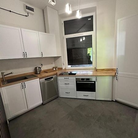 Apartament Przyjemny Lokal W Centum Miasta Łódź Zewnętrze zdjęcie