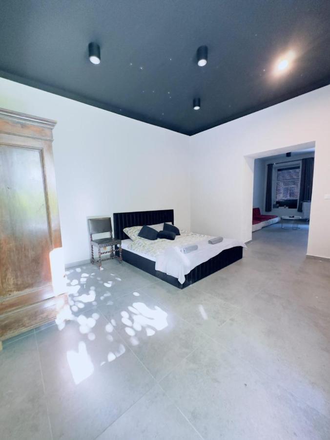 Apartament Przyjemny Lokal W Centum Miasta Łódź Zewnętrze zdjęcie