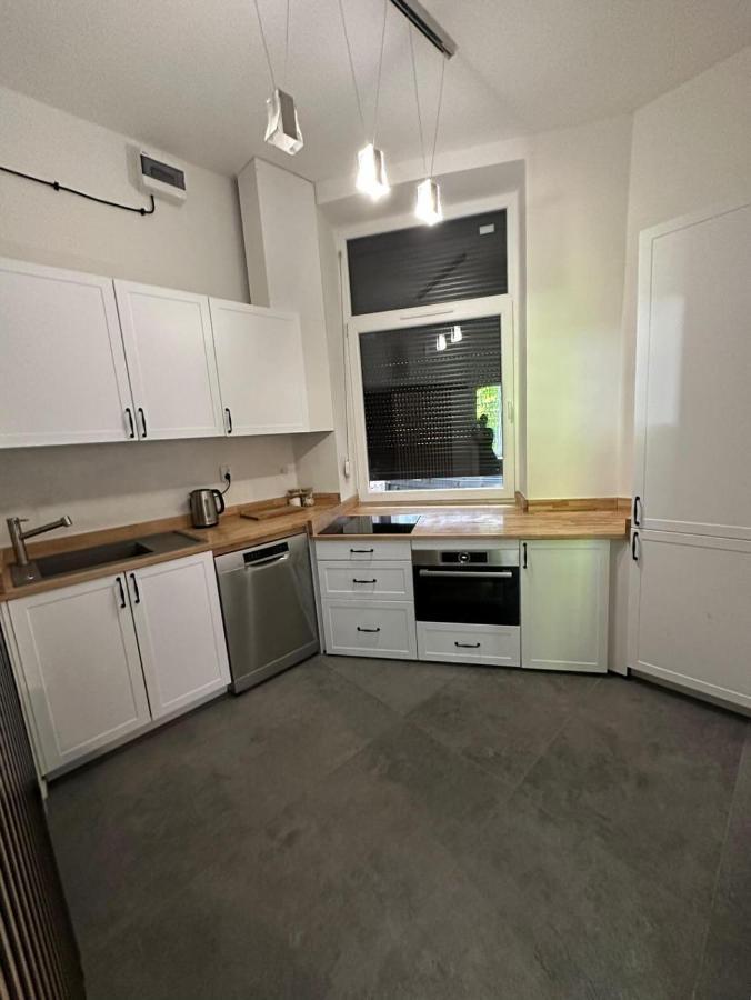 Apartament Przyjemny Lokal W Centum Miasta Łódź Zewnętrze zdjęcie