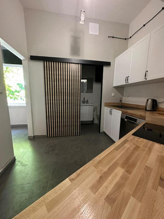 Apartament Przyjemny Lokal W Centum Miasta Łódź Zewnętrze zdjęcie